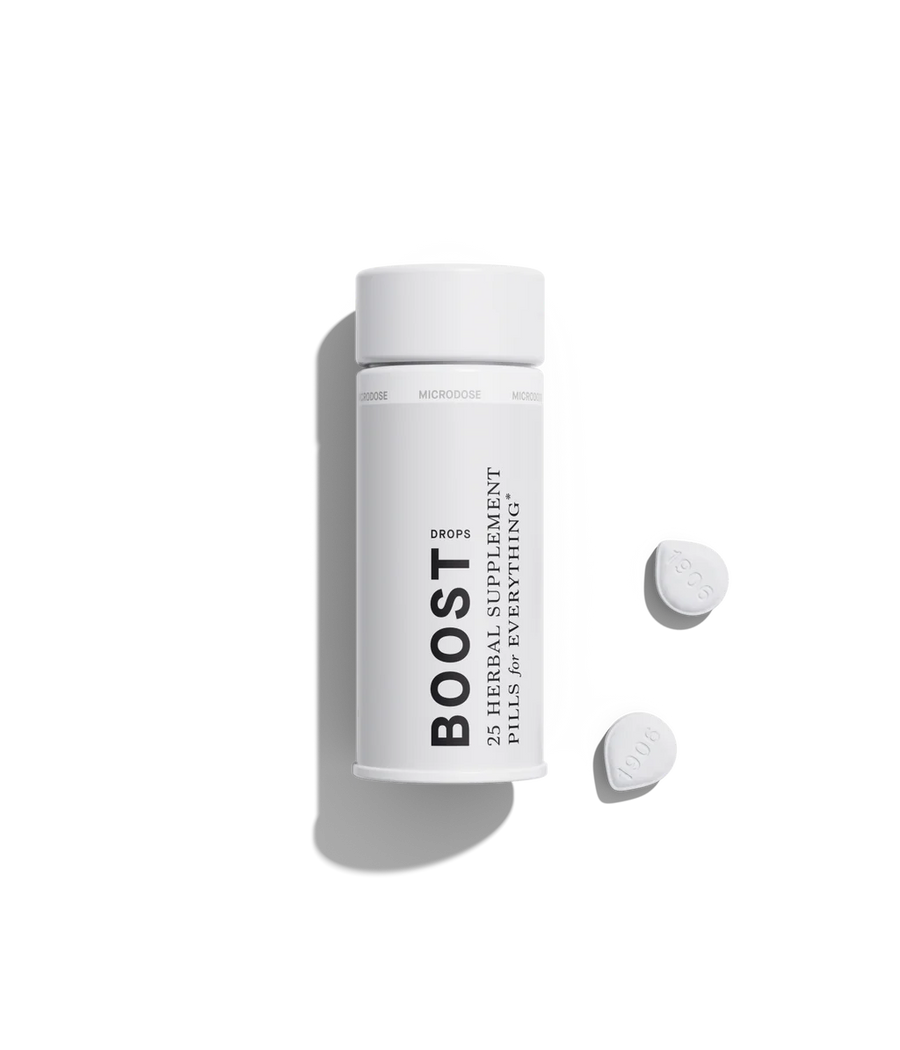 1906 Boost Drops