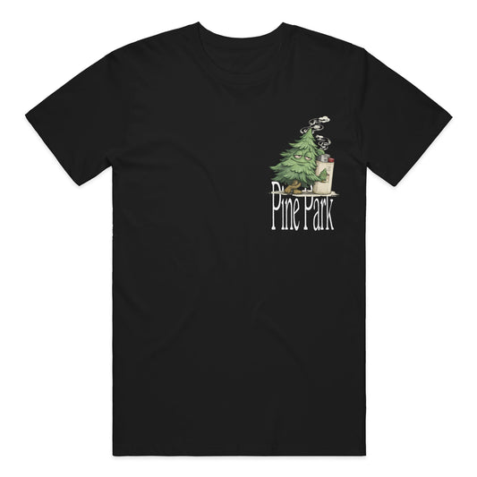 Stoney Piney T- Shirt