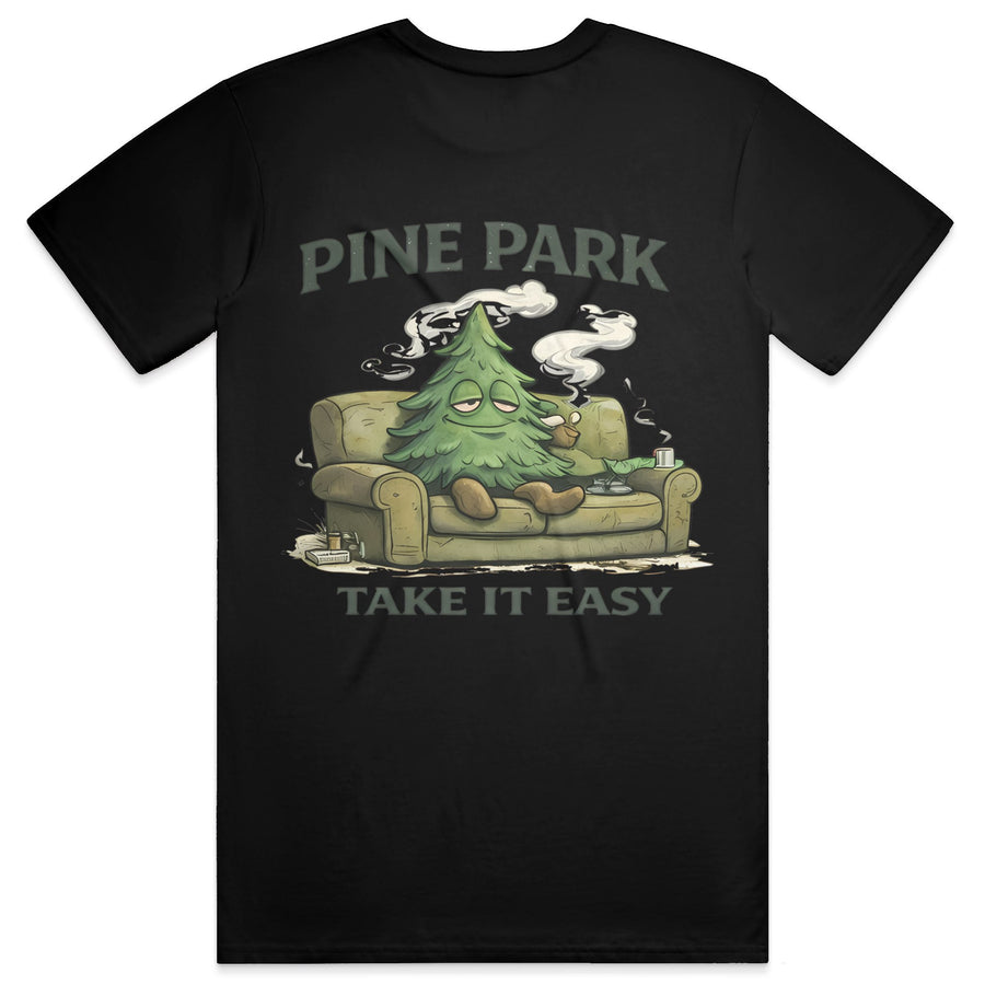 Stoney Piney T- Shirt