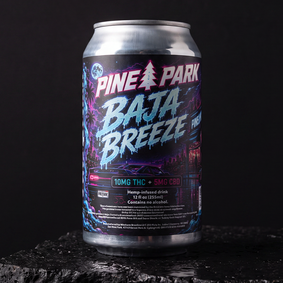 Pine Park Baja Breeze