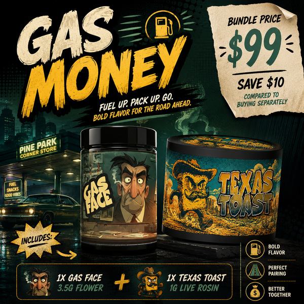 Gas Money
