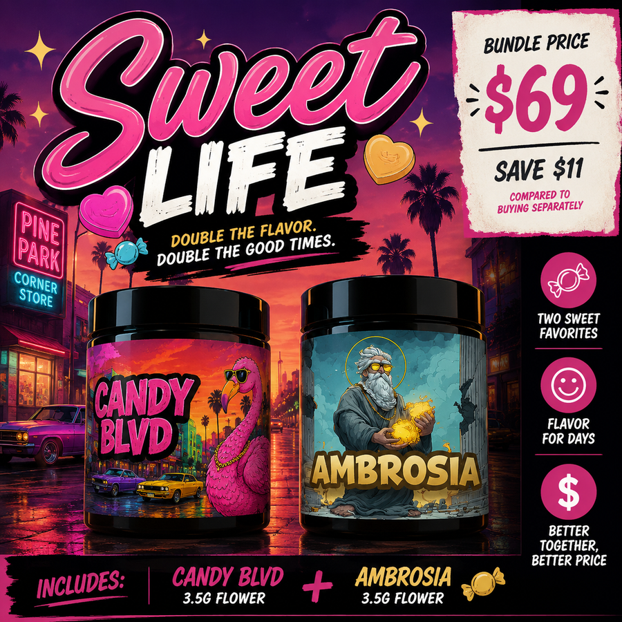 Sweet Life