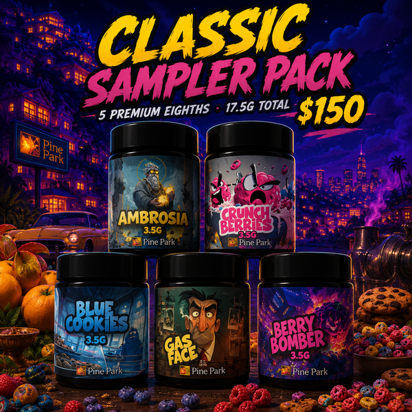 Classic Sampler
