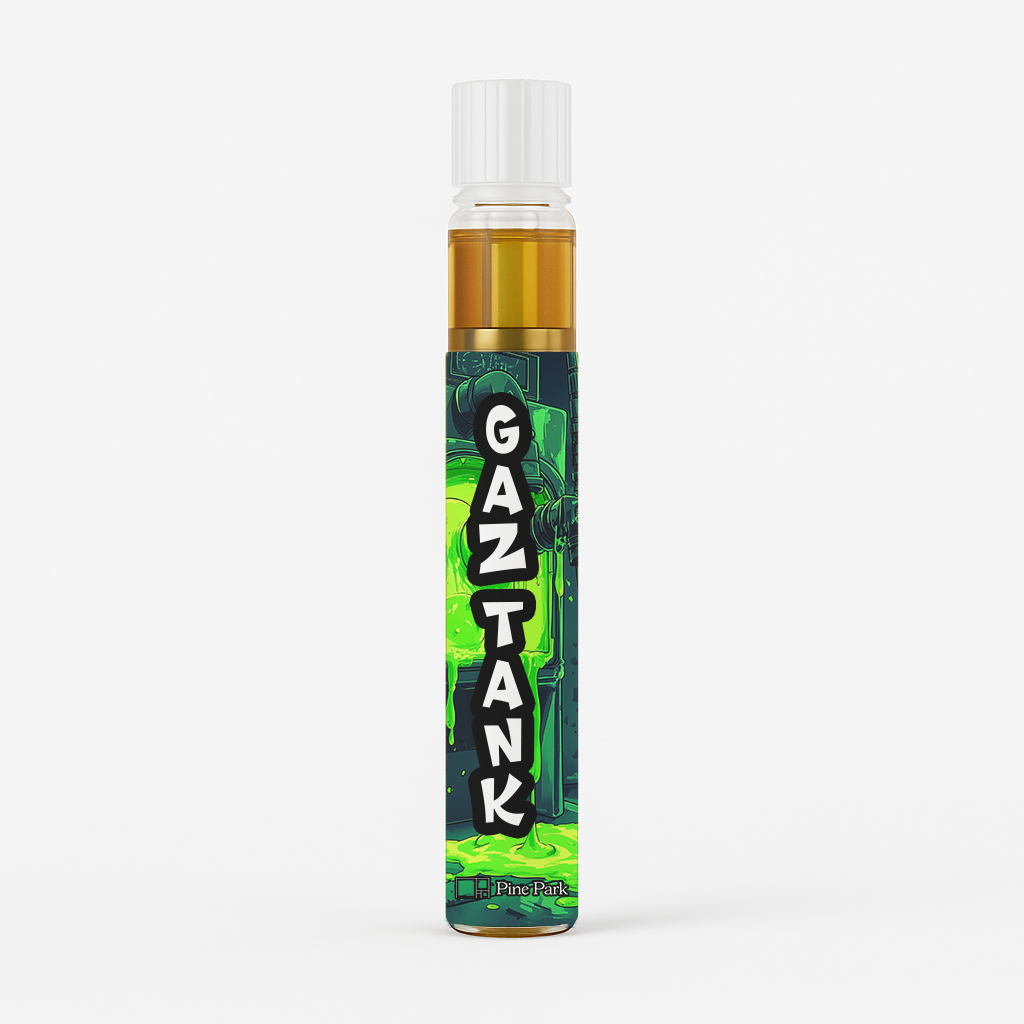 Pine Park Gaz Tank Rosin Disposable