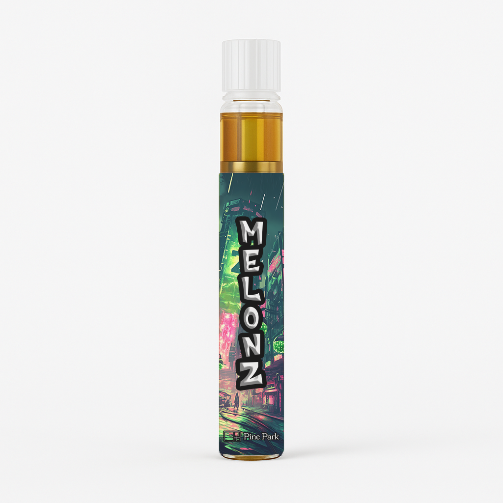 Pine Park Melonz Rosin Disposable