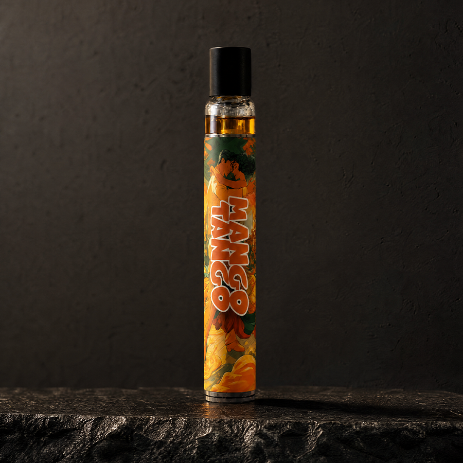 Pine Park Mango Tango Rosin Disposable