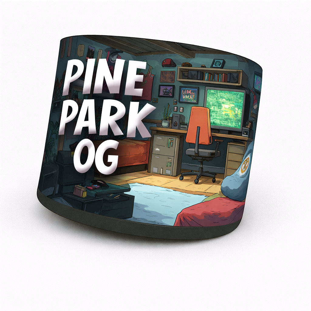 Pine Park OG Rosin