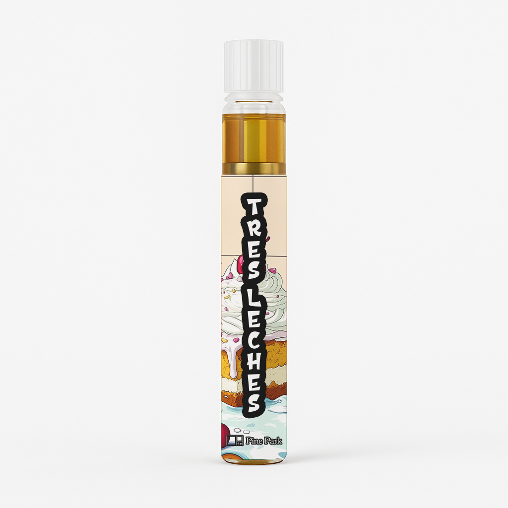 Pine Park Tres Leche Rosin Disposable
