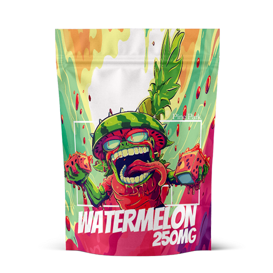 Pine Park Watermelon Gummies