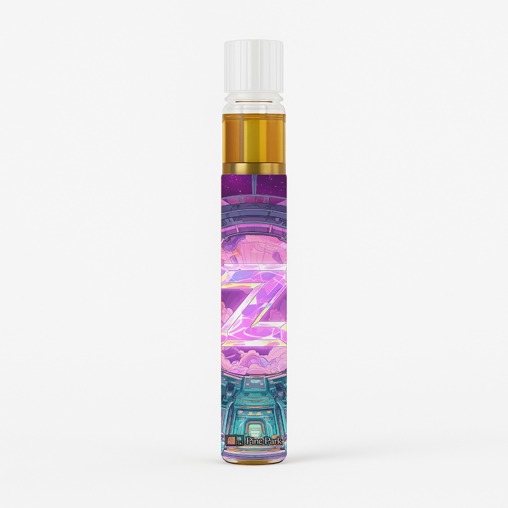 Pine Park Z Rosin Disposable