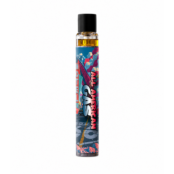 Pine Park All American Gas Rosin Disposable