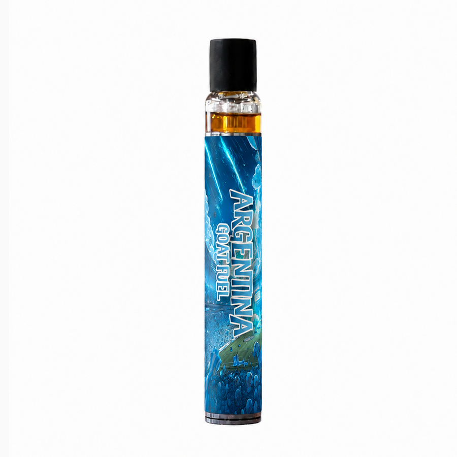 Pine Park Goat Fuel Rosin Disposable