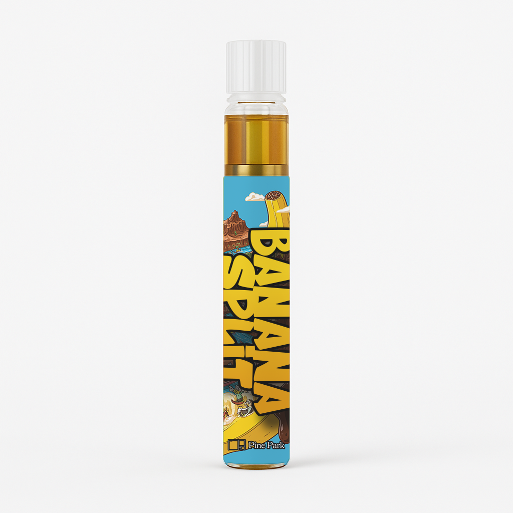 elfbar nachfüll pod läuft aus Acheter Arôme DIY Liquide Banana Split Flavor 10 ml - Capella main image 0