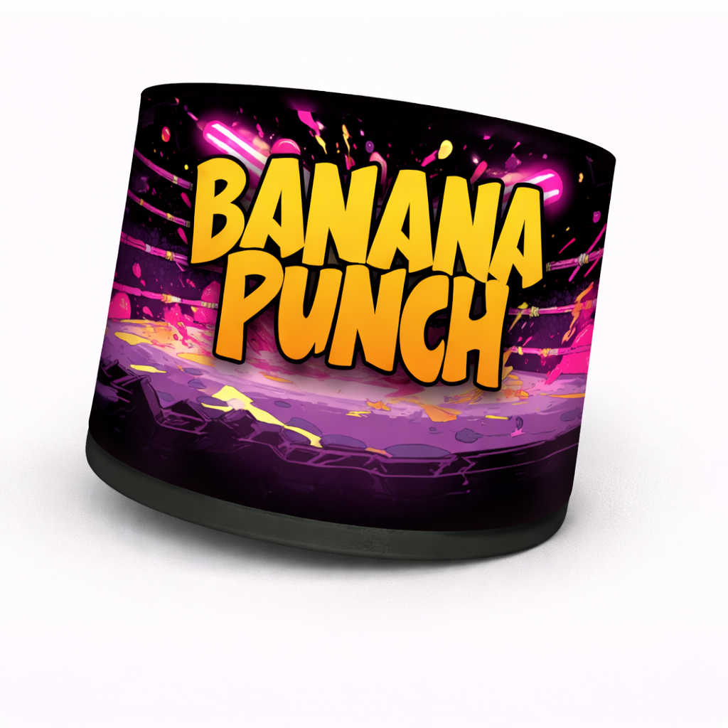 Pine Park Banana Punch Rosin