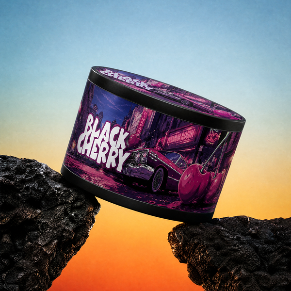 Pine Park Black Cherry Rosin