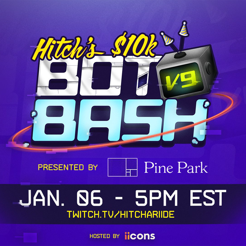 Pine Park Headshot Rosin Disposable