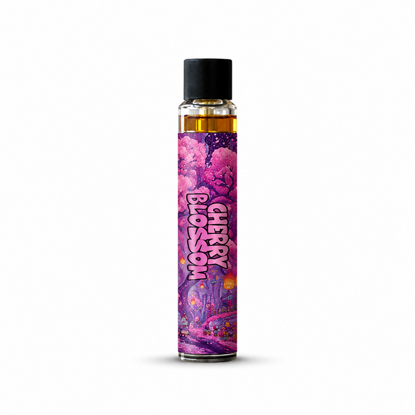 Pine Park Cherry Blossom Rosin Disposable