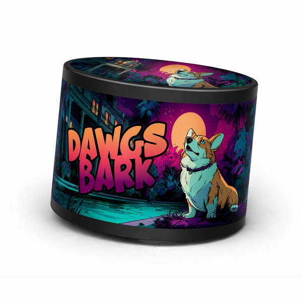 Pine Park Dawgs Bark Rosin