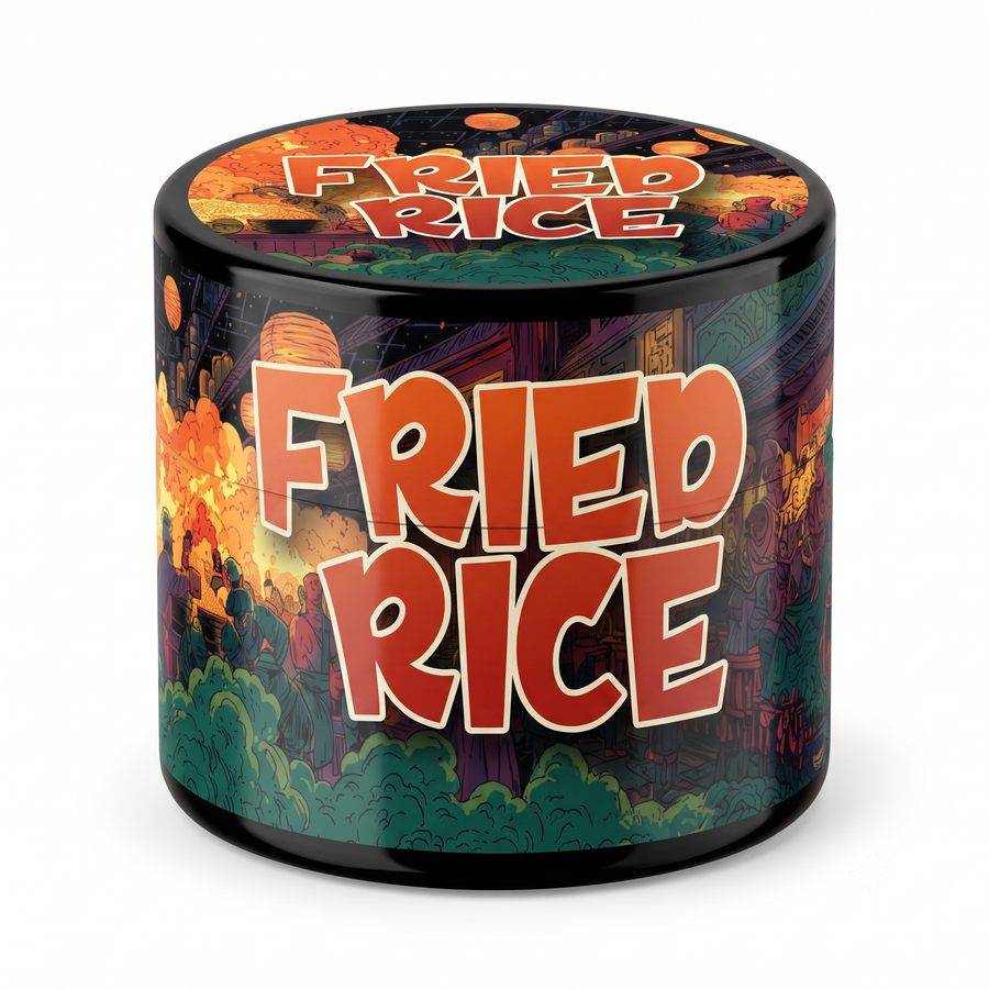 Pine Park Fried Rice Rosin