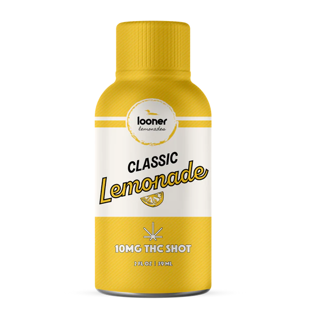 Looner Classic Infused Lemonade
