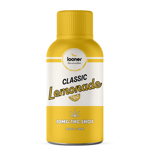 Looner Classic Infused Lemonade