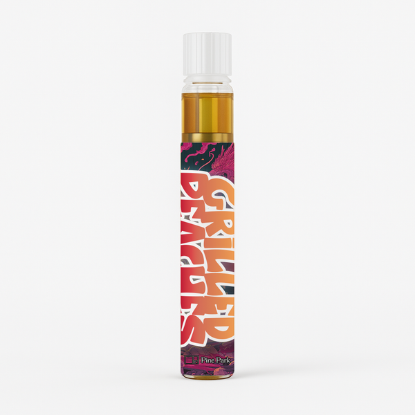 Pine Park Grilled Peaches Rosin Disposable