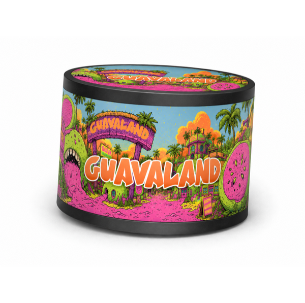 Pine Park Guavaland Rosin