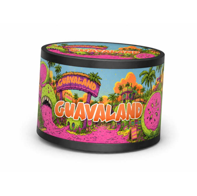Pine Park Guavaland Rosin