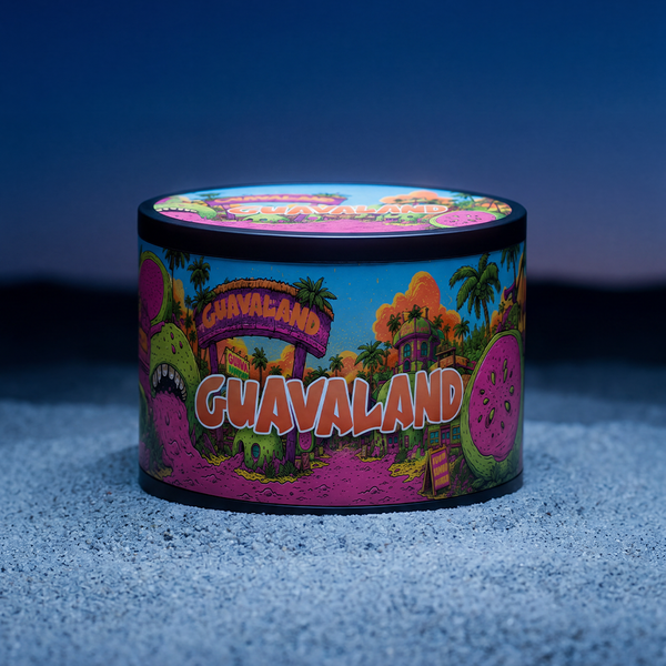 Pine Park Guavaland Rosin