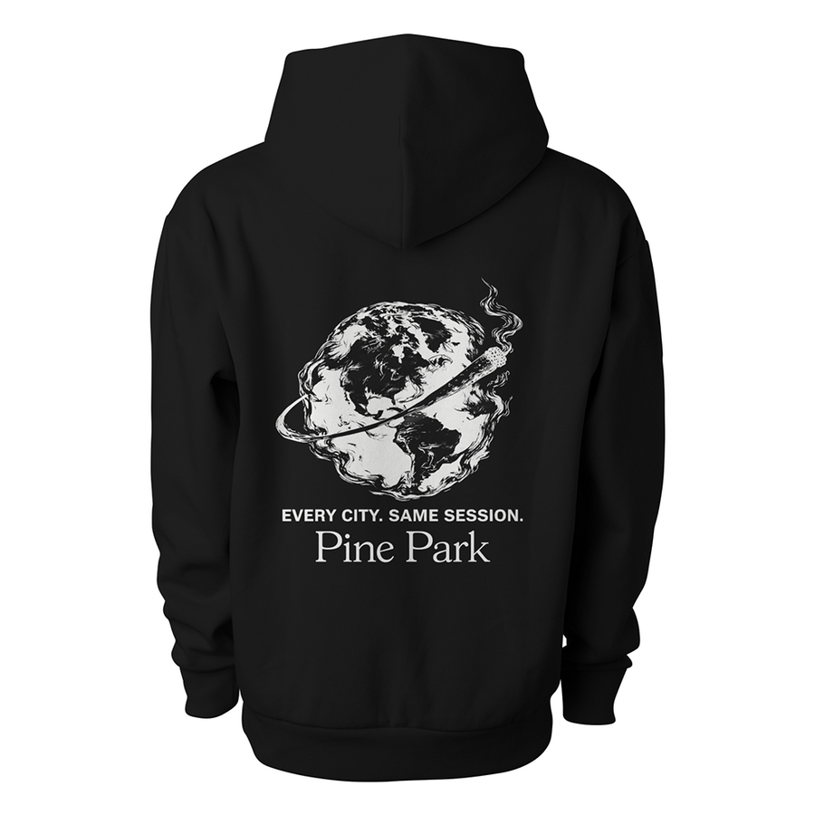 Pine Park Hoodie