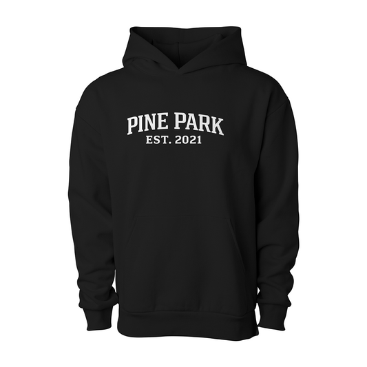 Pine Park Hoodie