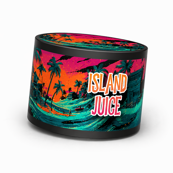 Pine Park Island Juice Rosin