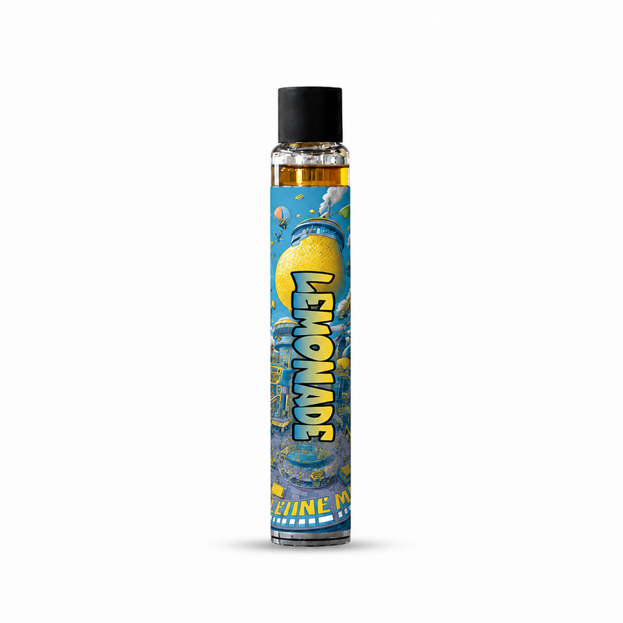Pine Park Lemonade Rosin Disposable