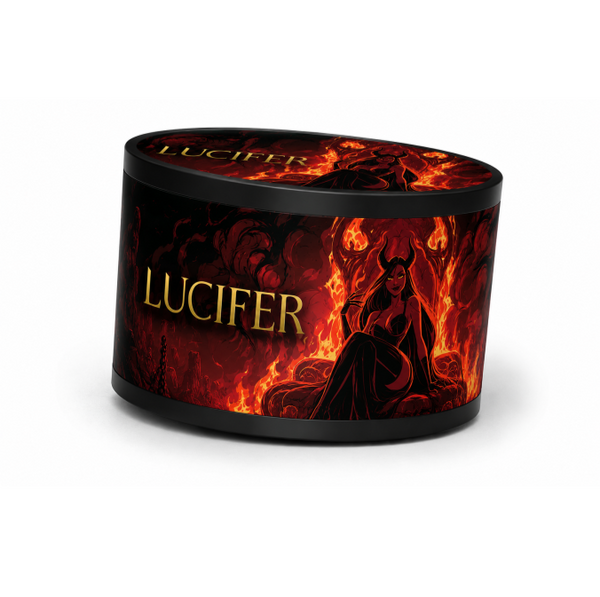 Pine Park Lucifer Rosin
