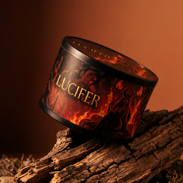 Pine Park Lucifer Rosin