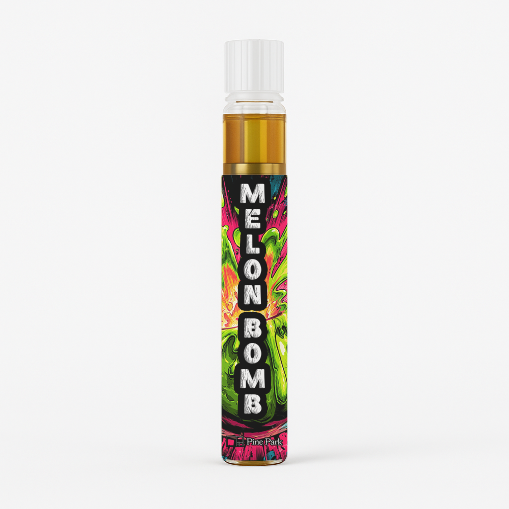 Pine Park Melon Bomb Rosin Disposable