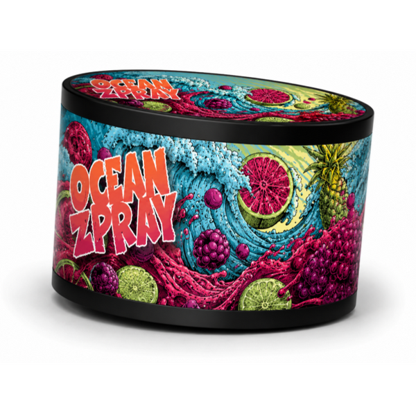Pine Park Ocean Zpray Rosin