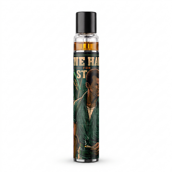 Pine Hard - Fire OG Rosin Disposable