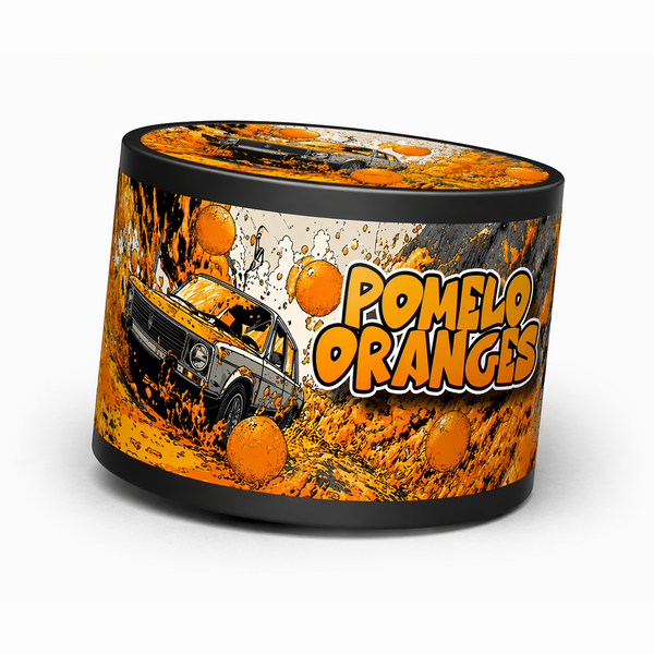 Pine Park Pomelo Oranges Rosin