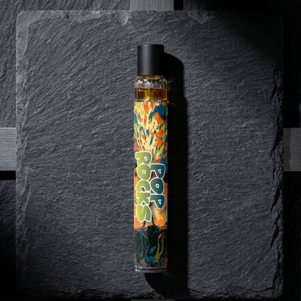 Pine Park Pop Rocks Rosin Disposable