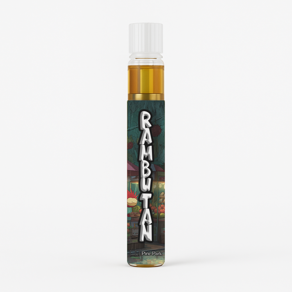 Pine Park Rambutan Rosin Disposable