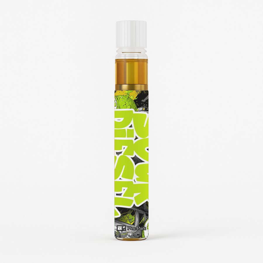 Pine Park Sour Diesel Rosin Disposable