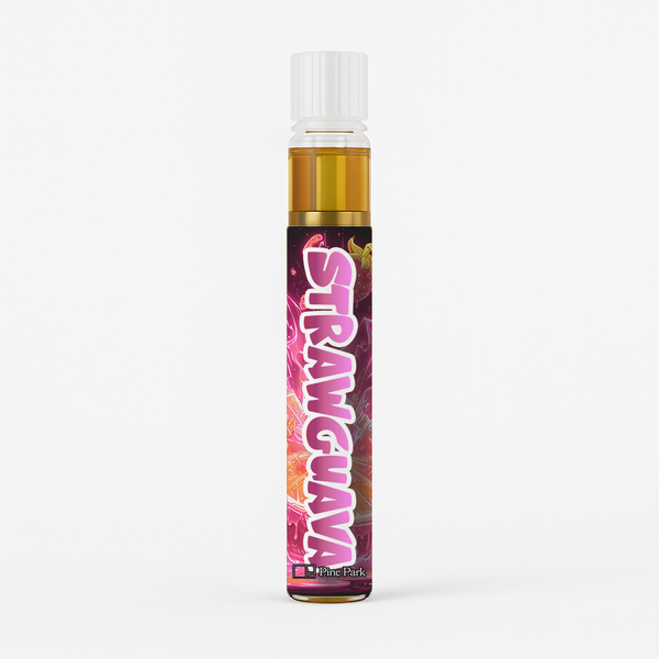 Pine Park Strawguava Rosin Disposable
