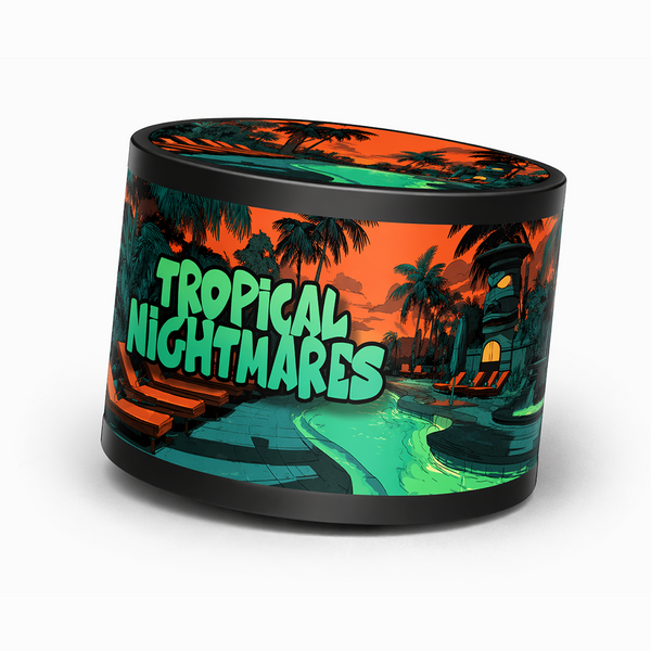 Pine Park Tropical Nightmares Rosin