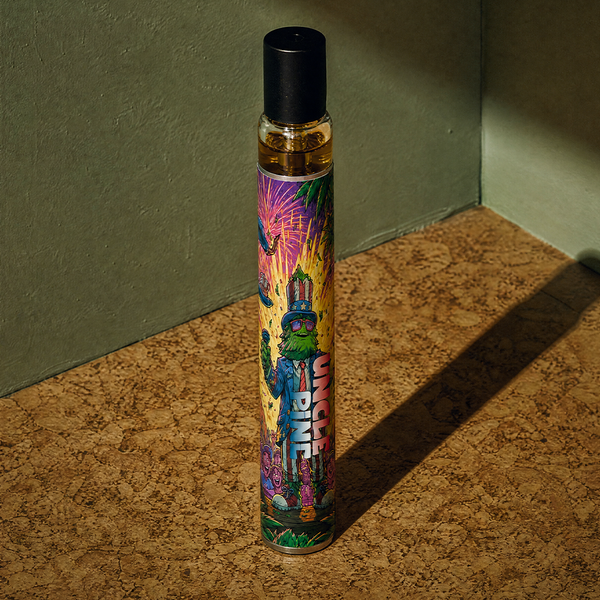Pine Park Uncle Pine Rosin Disposable