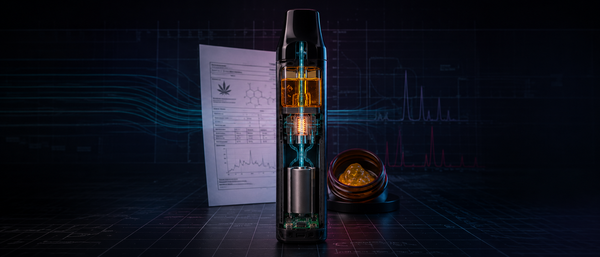 What Makes a Good Disposable? A Guide to Oil, Hardware and Performance