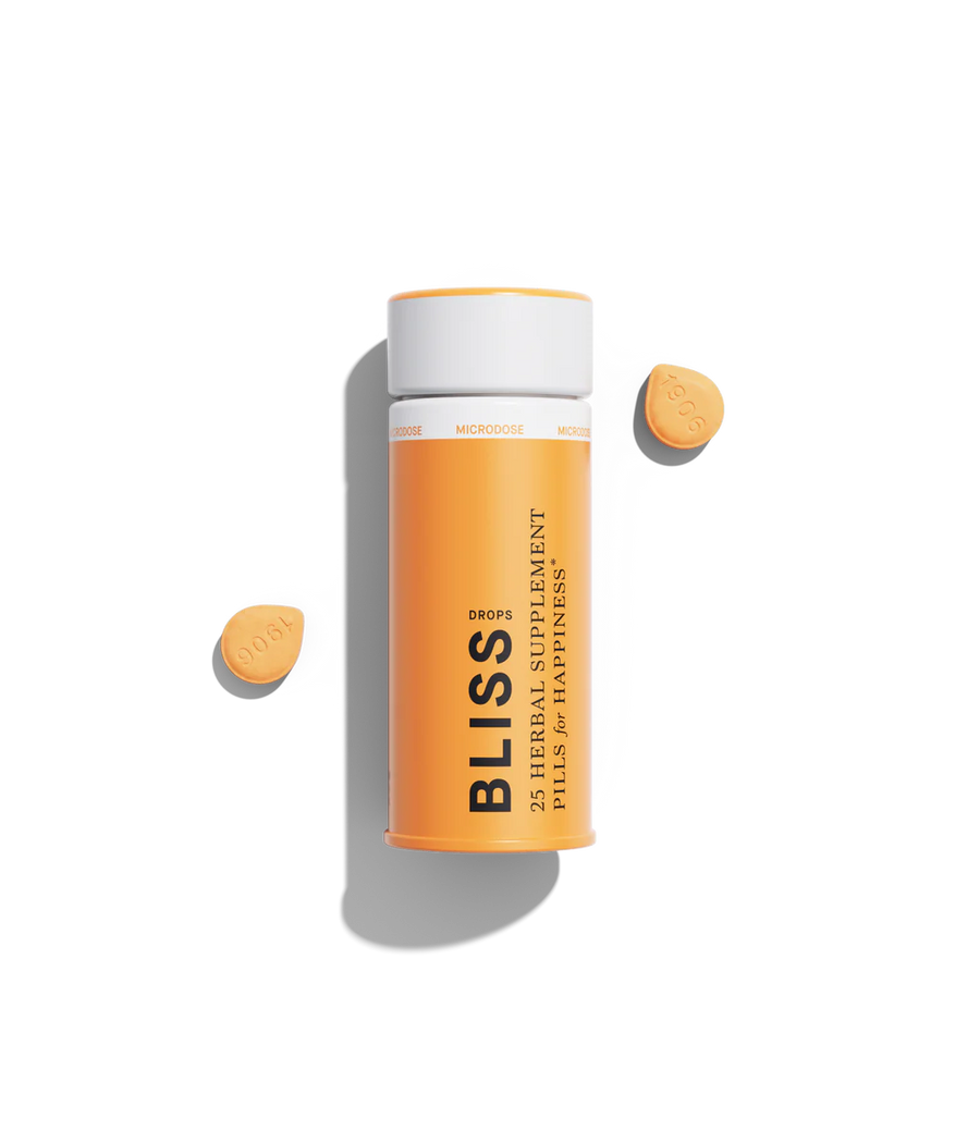 1906 Bliss Drops