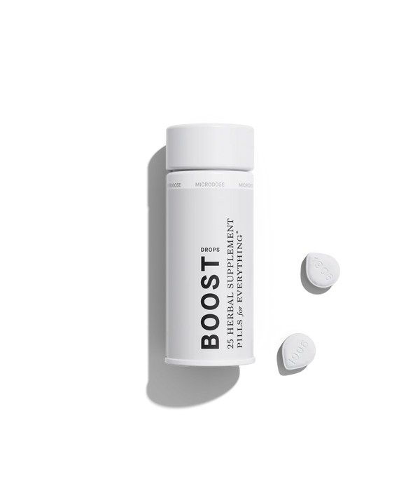 1906 Boost Drops