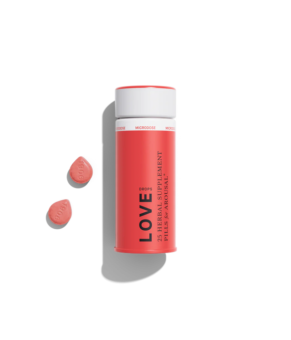 1906 Love Drops