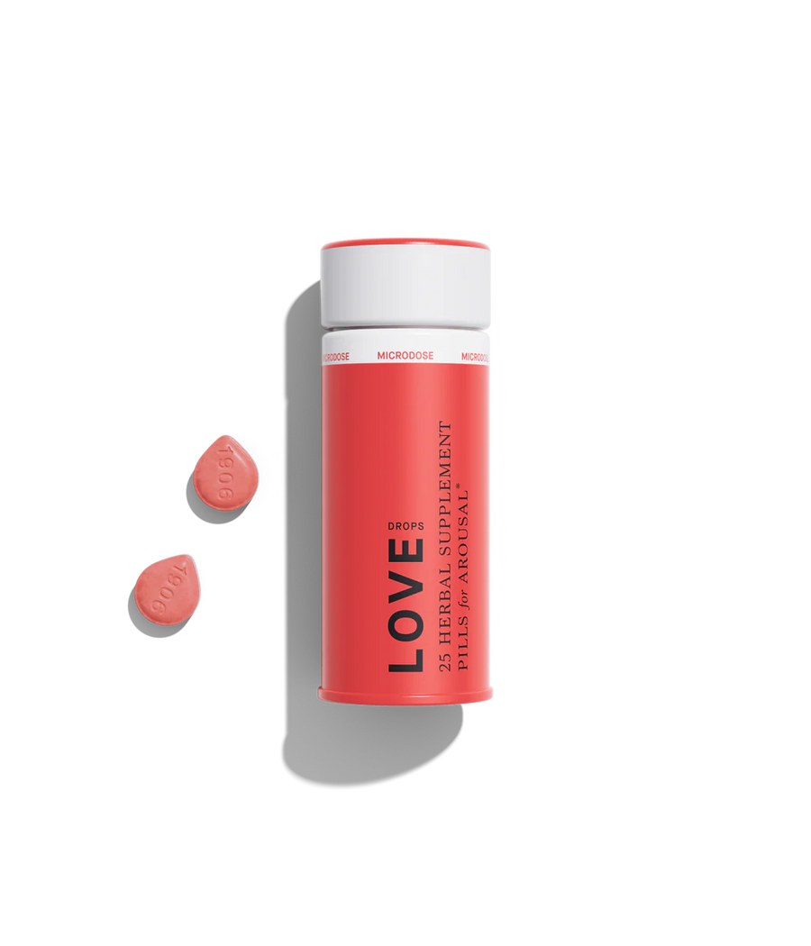 1906 Love Drops